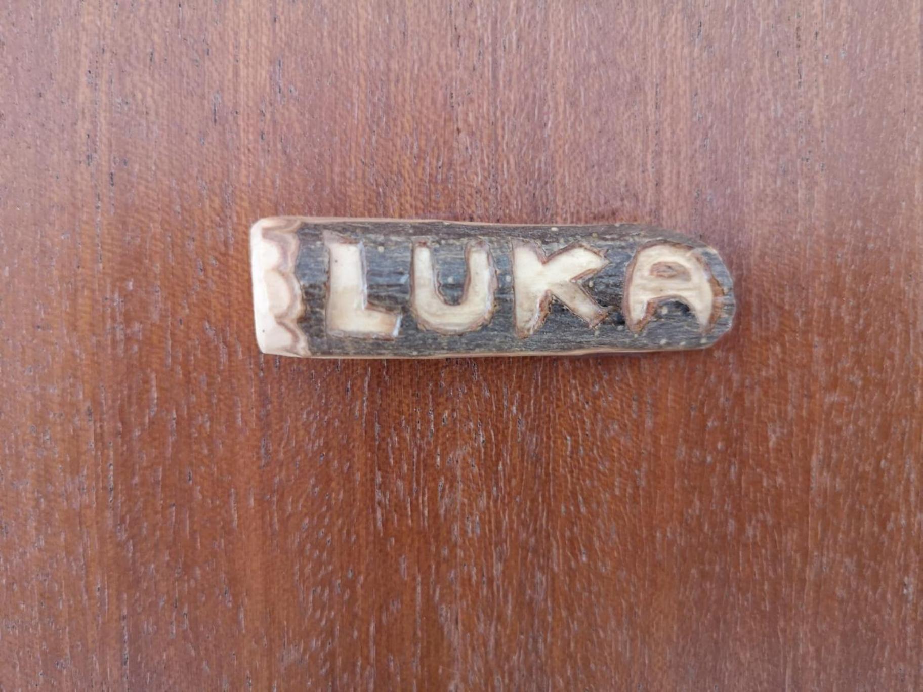 Luma / Luka Stanici
